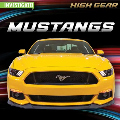 Mustangi - Mustangs