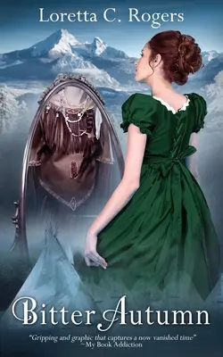 Gorzka jesień - Bitter Autumn