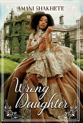 Zła córka - Wrong Daughter