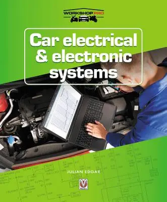 Samochodowe układy elektryczne i elektroniczne - Car Electrical & Electronic Systems