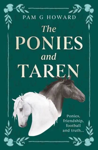 Kucyki i Taren - Ponies and Taren