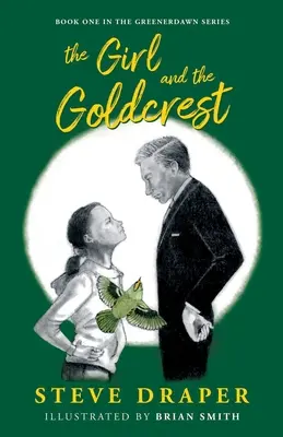 Dziewczyna i złoty grzebień - Girl and the Goldcrest