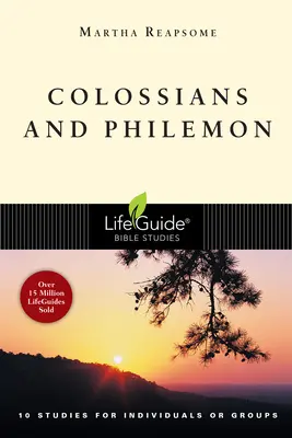 Kolosan i Filemona - Colossians and Philemon