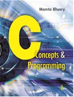 C: Koncepcje i programowanie - C: Concepts & Programming