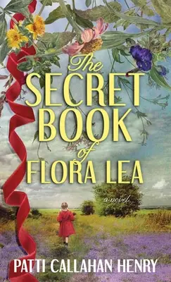 Sekretna księga Flory Lei - The Secret Book of Flora Lea