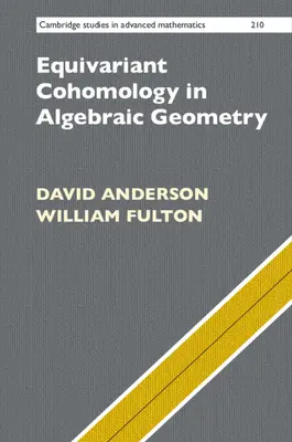 Równoważna kohomologia w geometrii algebraicznej (Anderson David (Ohio State University)) - Equivariant Cohomology in Algebraic Geometry (Anderson David (Ohio State University))