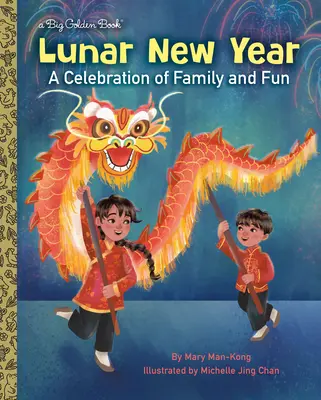 Księżycowy Nowy Rok: Święto rodziny i zabawy - Lunar New Year: A Celebration of Family and Fun