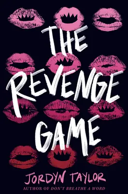 Gra zemsty - The Revenge Game