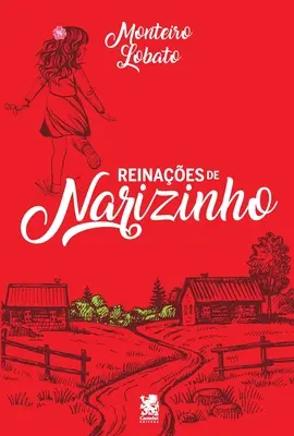 Królowe Narizinho - Reinaes De Narizinho