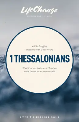 1 Tesaloniczan - 1 Thessalonians