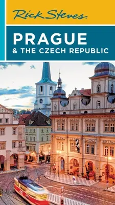 Rick Steves Praga i Republika Czeska - Rick Steves Prague & the Czech Republic