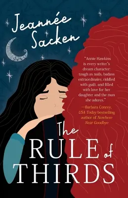 Zasada trójpodziału - The Rule of Thirds