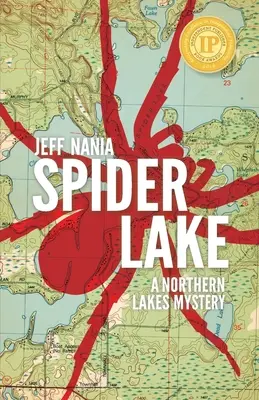 Spider Lake: Tajemnica północnych jezior - Spider Lake: A Northern Lakes Mystery