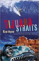 Cieśnina Tijuana - Tijuana Straits