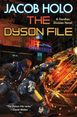 Plik Dysona - The Dyson File