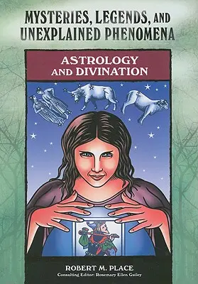 Astrologia i wróżbiarstwo - Astrology and Divination