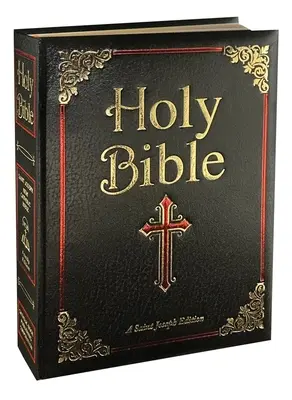 Nowa Biblia Katolicka Wydanie Rodzinne - New Catholic Bible Family Edition