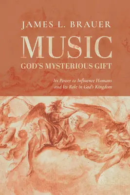 Muzyka - tajemniczy dar Boga: jej moc wpływania na ludzi i rola w Królestwie Bożym - Music--God's Mysterious Gift: Its Power to Influence Humans and Its Role in God's Kingdom