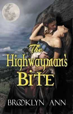 Ukąszenie rozbójnika - The Highwayman's Bite