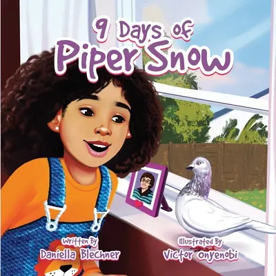 9 dni Piper Snow - 9 Days of Piper Snow