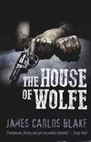 Dom Wolfe'a - House of Wolfe