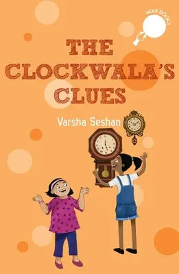 Wskazówki Clockwala - The Clockwala's Clues