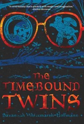 Bliźnięta na czas - The Timebound Twins