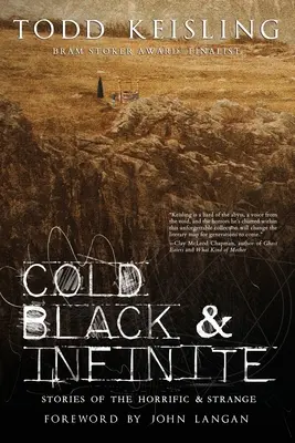 Zimny, czarny i nieskończony - Cold, Black, and Infinite