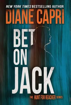 Postaw na Jacka: Polowanie na Jacka Reachera - Bet On Jack: The Hunt for Jack Reacher Series