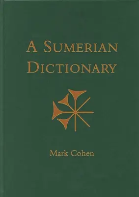 Słownik sumeryjski z przypisami - An Annotated Sumerian Dictionary