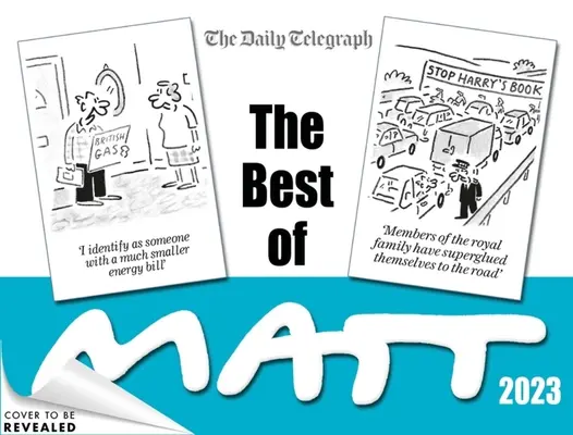 The Best of Matt 2023