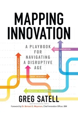 Mapowanie innowacji (Pb) - Mapping Innovation (Pb)