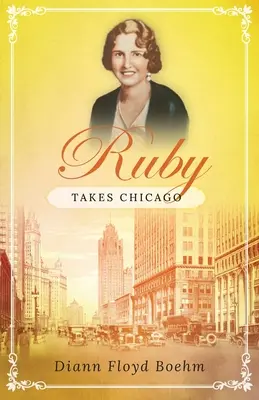 Ruby bierze Chicago - Ruby Takes Chicago