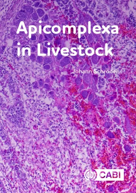 Apicomplexa u zwierząt gospodarskich - Apicomplexa in Livestock