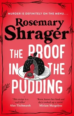 Dowód w puddingu: Prudence Bulstrode 2 - The Proof in the Pudding: Prudence Bulstrode 2