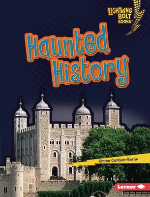 Nawiedzona historia - Haunted History