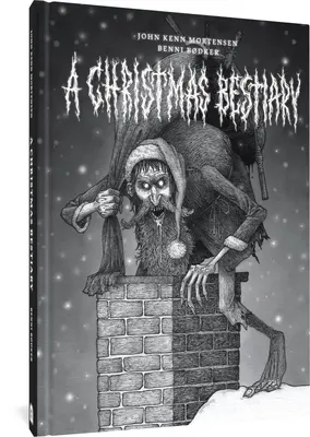 Świąteczny bestiariusz - A Christmas Bestiary