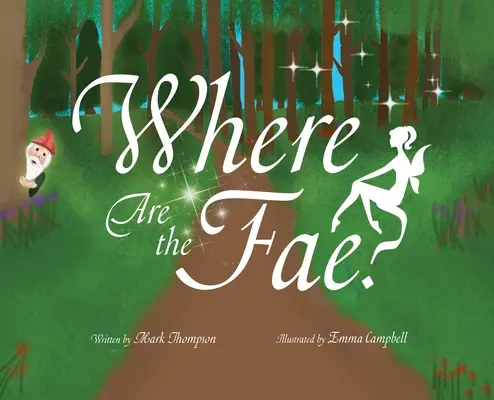 Gdzie są Fae? - Where Are the Fae?