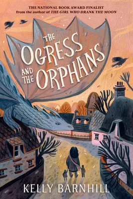 Ogrzyca i sieroty - The Ogress and the Orphans