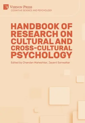 Podręcznik badań nad psychologią kulturową i międzykulturową - Handbook of Research on Cultural and Cross-Cultural Psychology