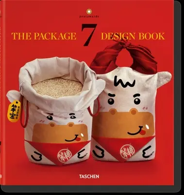 Księga projektowania opakowań 7 - The Package Design Book 7