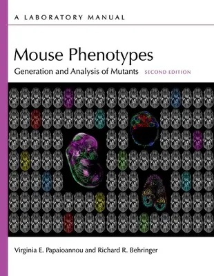 Fenotypy myszy - Mouse Phenotypes