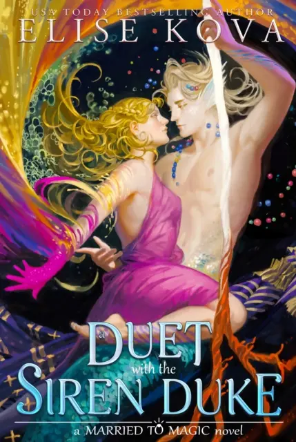 Duet z księciem syren - Duet with the Siren Duke