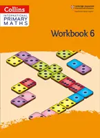 International Primary Maths Workbook: Etap 6 - International Primary Maths Workbook: Stage 6