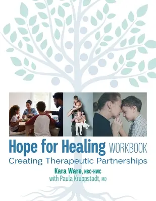 Nadzieja na uzdrowienie - zeszyt ćwiczeń - Hope for Healing Workbook