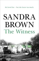 Świadek - trzymający w napięciu thriller z bestsellera nr 1 New York Timesa - Witness - The gripping thriller from #1 New York Times bestseller