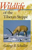 Dzika przyroda tybetańskiego stepu - Wildlife of the Tibetan Steppe