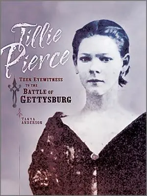 Tillie Pierce