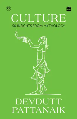 Kultura - 50 spostrzeżeń na temat mitologii - Culture - 50 Insights from Mythology