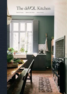 The Devol Kitchen: Projektowanie i stylizacja najważniejszego pomieszczenia w domu - The Devol Kitchen: Designing and Styling the Most Important Room in Your Home